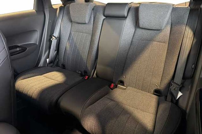 Honda Jazz Hybrid 1.5 i-MMD Hybrid SR 5dr eCVT 