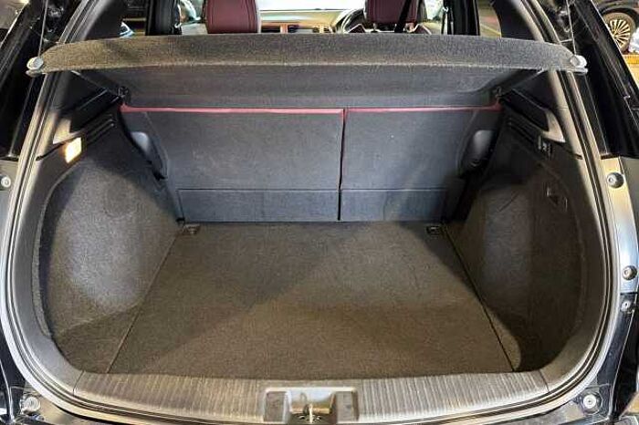 Honda HR-V 1.5 i-VTEC Turbo Sport CVT 5dr 