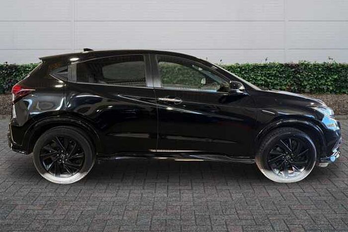 Honda HR-V 1.5 i-VTEC Turbo Sport CVT 5dr 