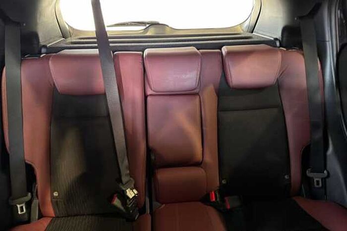 Honda HR-V 1.5 i-VTEC Turbo Sport CVT 5dr 