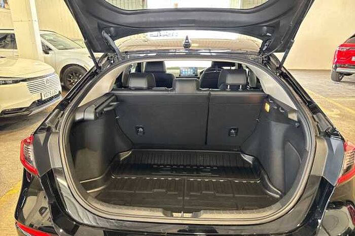 Honda Civic Hybrid 2.0 eHEV Advance 5dr CVT 