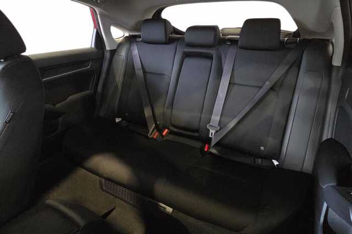 Honda Civic Hybrid 2.0 eHEV Elegance 5dr CVT 