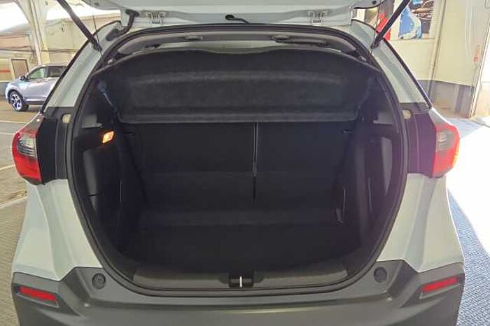 Honda Jazz Hybrid 1.5 i-MMD Hybrid Crosstar EX 5dr eCVT 