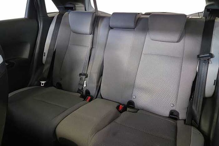 Honda Jazz Hybrid 1.5 i-MMD Hybrid Crosstar EX 5dr eCVT 