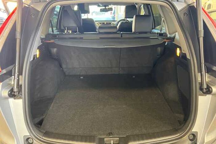 Honda CR-V Hybrid 2.0 i-MMD Hybrid EX 5dr eCVT 