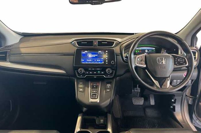 Honda CR-V Hybrid 2.0 i-MMD Hybrid EX 5dr eCVT 