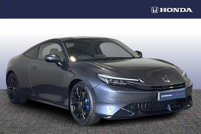 Honda Prelude 2.0 eHEV Advance 3dr CVT 