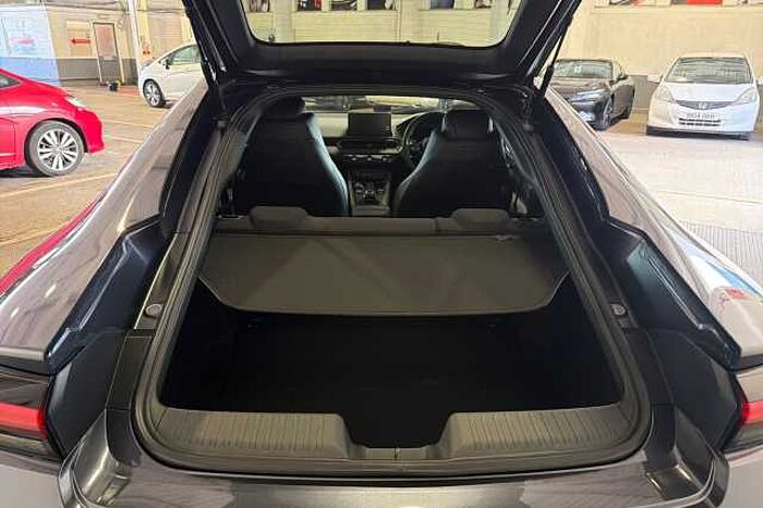 Honda Prelude 2.0 eHEV Advance 3dr CVT 