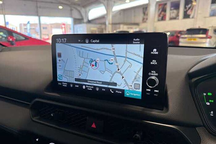 Honda Prelude 2.0 eHEV Advance 3dr CVT 