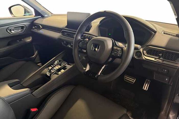 Honda Prelude 2.0 eHEV Advance 3dr CVT 
