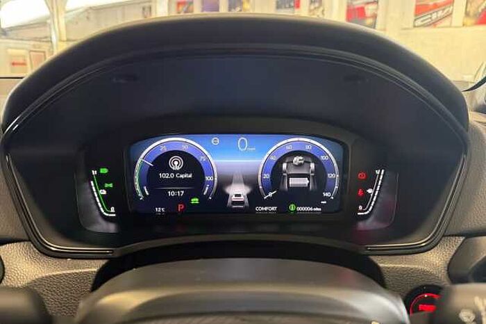 Honda Prelude 2.0 eHEV Advance 3dr CVT 