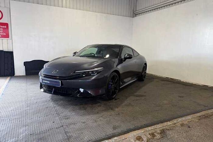 Honda Prelude 2.0 eHEV Advance 3dr CVT 