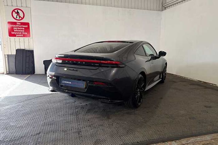 Honda Prelude 2.0 eHEV Advance 3dr CVT 