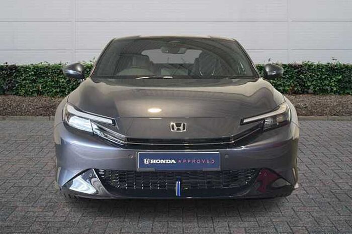 Honda Prelude 2.0 eHEV Advance 3dr CVT 