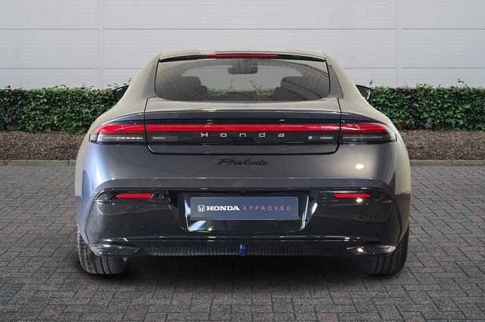 Honda Prelude 2.0 eHEV Advance 3dr CVT 