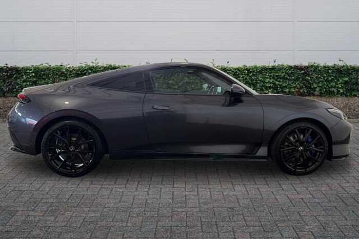 Honda Prelude 2.0 eHEV Advance 3dr CVT 