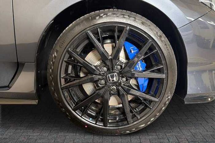 Honda Prelude 2.0 eHEV Advance 3dr CVT 