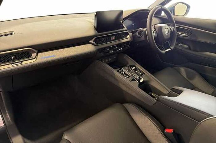 Honda Prelude 2.0 eHEV Advance 3dr CVT 