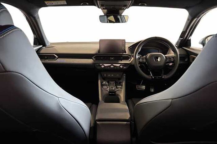 Honda Prelude 2.0 eHEV Advance 3dr CVT 