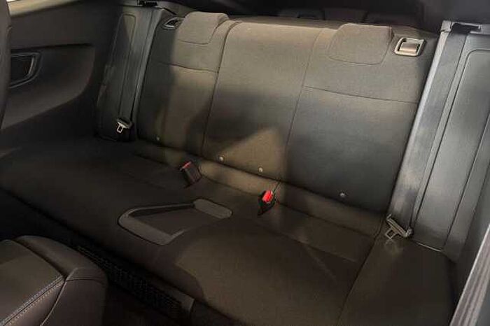 Honda Prelude 2.0 eHEV Advance 3dr CVT 