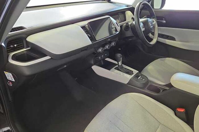 Honda Jazz Hybrid 1.5 i-MMD Hybrid EX 5dr eCVT 