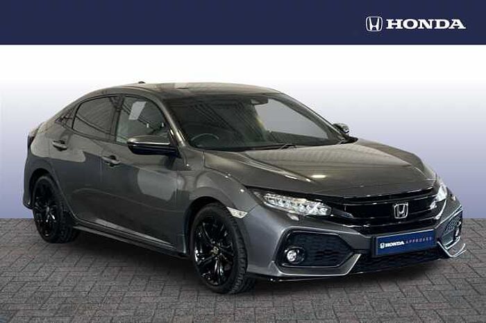 Honda Civic 1.5 VTEC Turbo Sport 5dr 