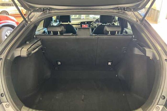 Honda Civic 1.5 VTEC Turbo Sport 5dr 