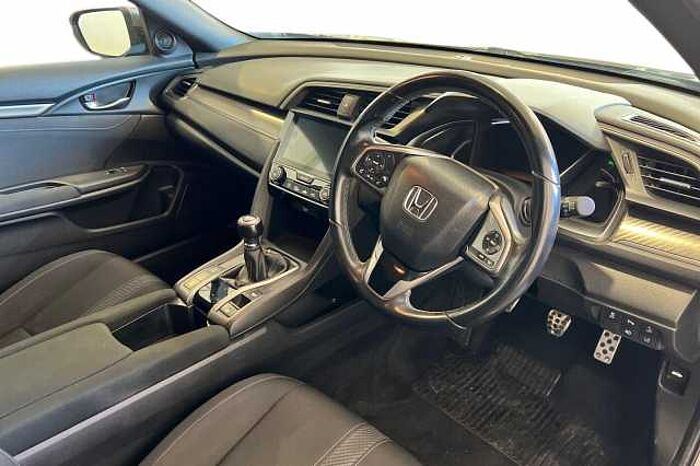 Honda Civic 1.5 VTEC Turbo Sport 5dr 