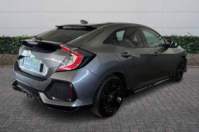 Honda Civic 1.5 VTEC Turbo Sport 5dr 