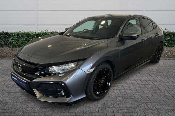 Honda Civic 1.5 VTEC Turbo Sport 5dr 