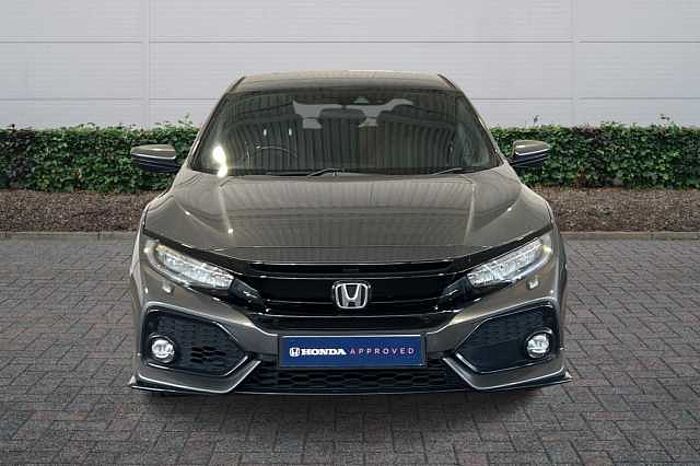 Honda Civic 1.5 VTEC Turbo Sport 5dr 