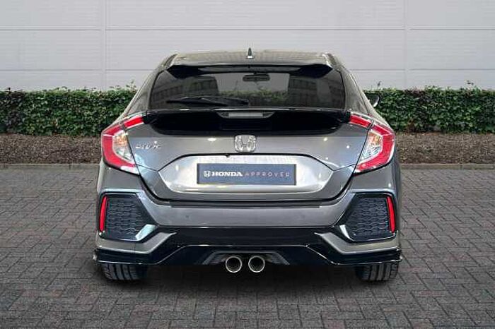 Honda Civic 1.5 VTEC Turbo Sport 5dr 
