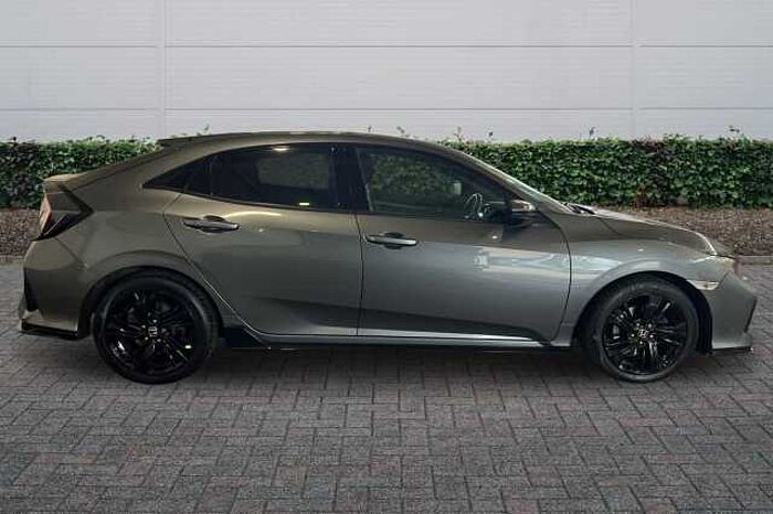 Honda Civic 1.5 VTEC Turbo Sport 5dr 