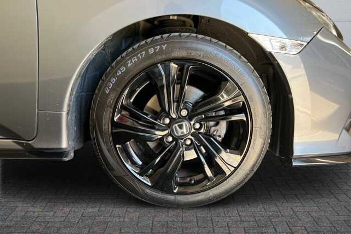 Honda Civic 1.5 VTEC Turbo Sport 5dr 