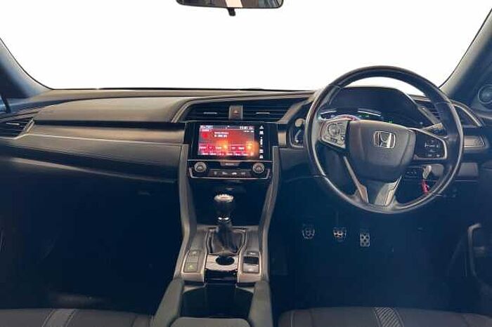 Honda Civic 1.5 VTEC Turbo Sport 5dr 