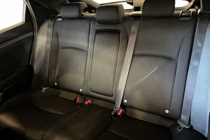 Honda Civic 1.5 VTEC Turbo Sport 5dr 
