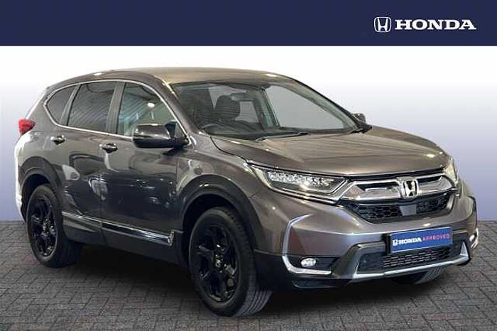 Honda CR-V 1.5 VTEC Turbo SE 5dr 