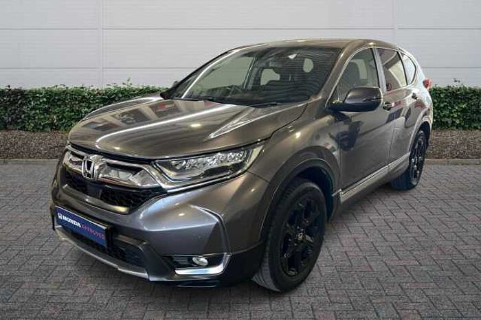 Honda CR-V 1.5 VTEC Turbo SE 5dr 