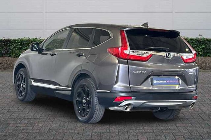 Honda CR-V 1.5 VTEC Turbo SE 5dr 