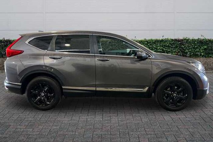 Honda CR-V 1.5 VTEC Turbo SE 5dr 