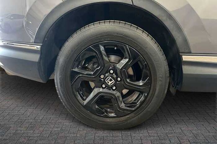 Honda CR-V 1.5 VTEC Turbo SE 5dr 