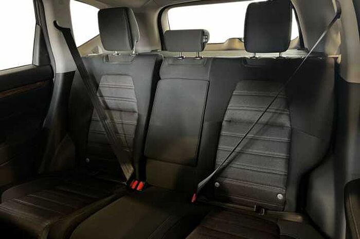 Honda CR-V 1.5 VTEC Turbo SE 5dr 