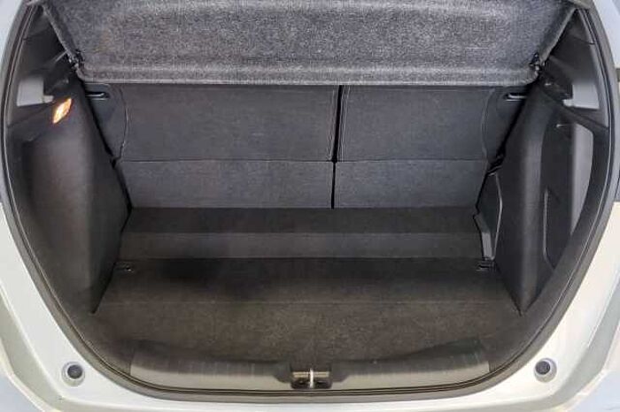 Honda Jazz Hybrid 1.5 i-MMD Hybrid Advance 5dr eCVT 