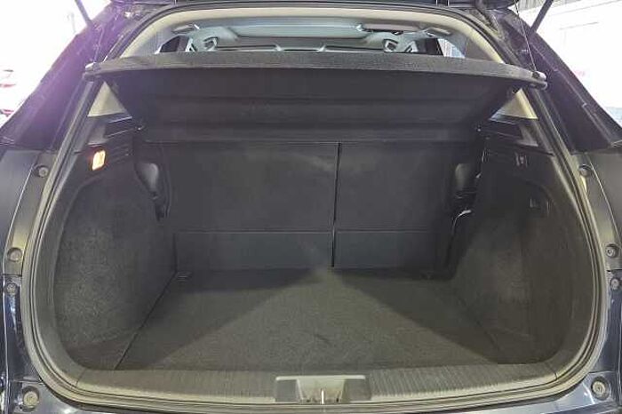 Honda HR-V 1.5 i-VTEC EX CVT 5dr 