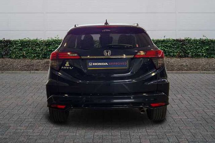 Honda HR-V 1.5 i-VTEC EX CVT 5dr 