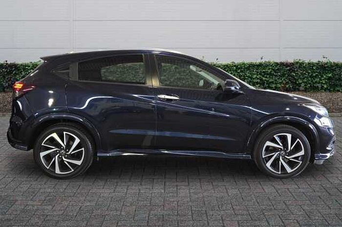 Honda HR-V 1.5 i-VTEC EX CVT 5dr 