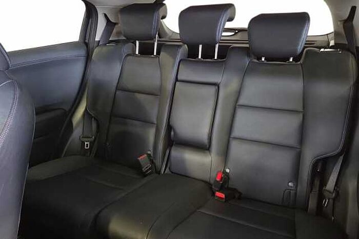 Honda HR-V 1.5 i-VTEC EX CVT 5dr 