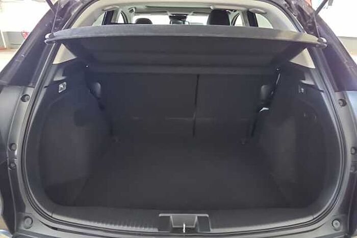 Honda HR-V 1.5 i-VTEC EX CVT 5dr 