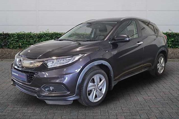 Honda HR-V 1.5 i-VTEC EX CVT 5dr 