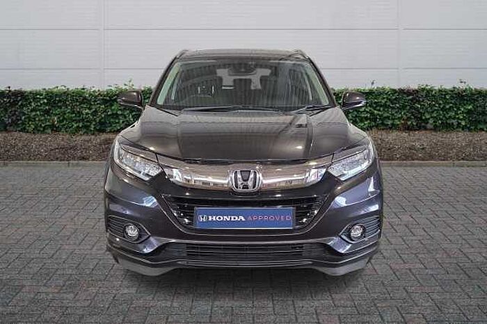 Honda HR-V 1.5 i-VTEC EX CVT 5dr 